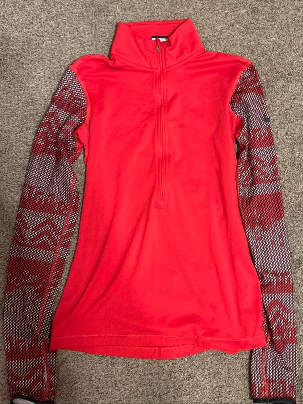 Women’s Size Small Dri-Fit Pullover